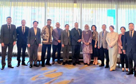 ASEAN and Pacific Alliance close 2024 work year in Jakarta