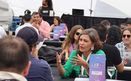 XI LAB4+ Forum concludes with business projections of more than US$10 million