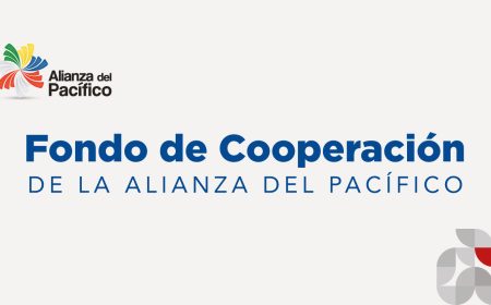Autoridades de la Alianza del Pacífico aprueban cinco proyectos del Fondo de Cooperación por cerca de 800 mil dólares