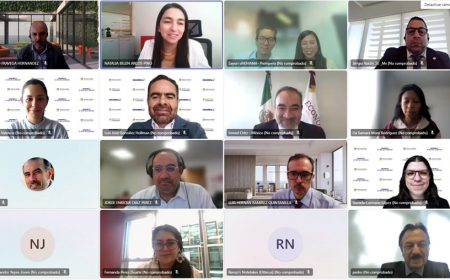 ProChile traspasa la coordinación del Grupo de Agencias de Promoción a ProColombia 