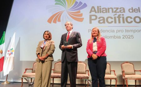 The Pacific Alliance celebrates the entry into force of the Free Trade Agreement with Singapore