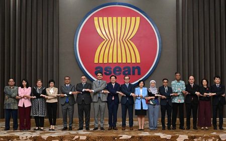 XI Meeting between the ASEAN Permanent Representatives Committee and the National Coordinators of the Pacific Alliance