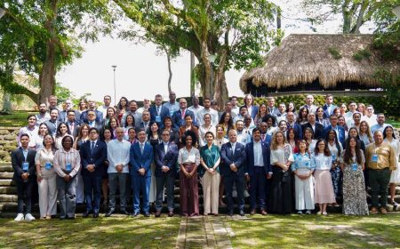 The VI Pacific Alliance Cooperation Forum successfully concludes in Cali