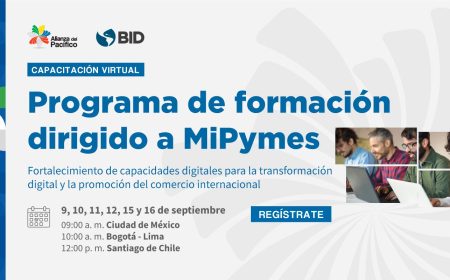 ¡Take your MSME to the next digital level!