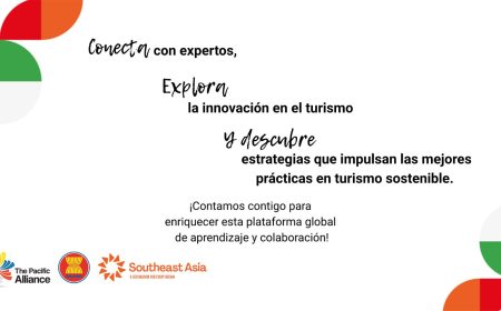 Conectando culturas a través de la innovación y la sostenibilidad en el turismo