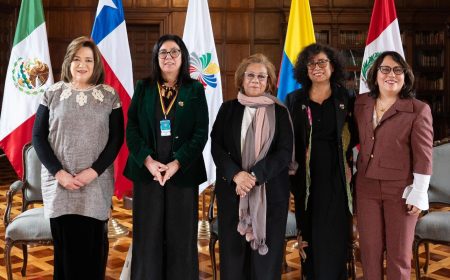 Pacific Alliance countries reinforce agenda for women’s leadership and economic empowerment
