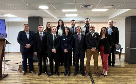 MSMEs and productive cooperatives in the Pacific Alliance move towards internationalization
