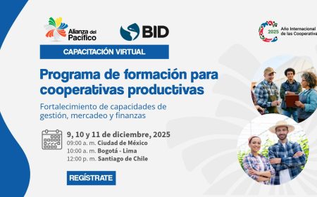 ¡Lleva tu cooperativa productiva al siguiente nivel!