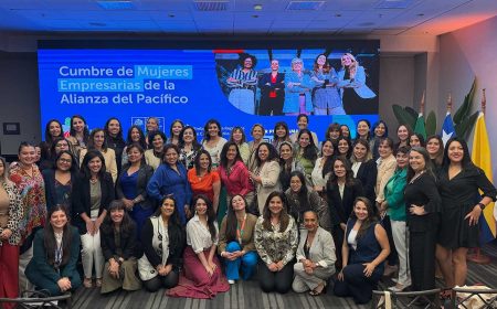 First Summit of Women Entrepreneurs of the Pacific Alliance is held