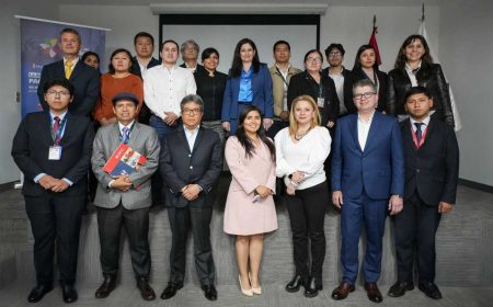 Empresariado de la Alianza del Pacífico continúa con la capacitación en Contratación Pública