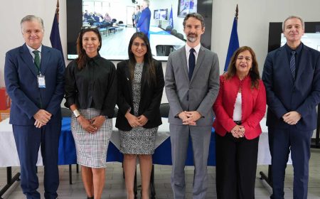 Pacific Alliance and European Union bring together regional experts to discuss the ‘Employment System’ and skills certification as a driver of labor inclusion in the Global Gateway strategy