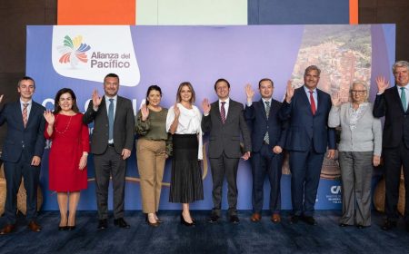 Impulso a la adhesión de Costa Rica en reunión de Coordinadores Nacionales de la Alianza del Pacífico