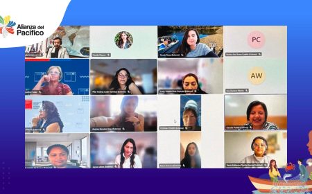Alianza del Pacífico destaca el liderazgo de mujeres en la pesca y acuicultura artesanal