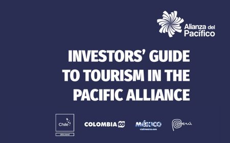 The 2026 version of the Pacific Alliance Tourism Investor Guide has been launched