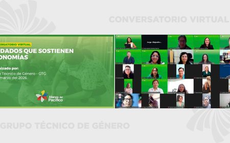 Pacific Alliance Promotes Shared Care Responsibilities to Advance Women’s Economic Autonomy in Latin America