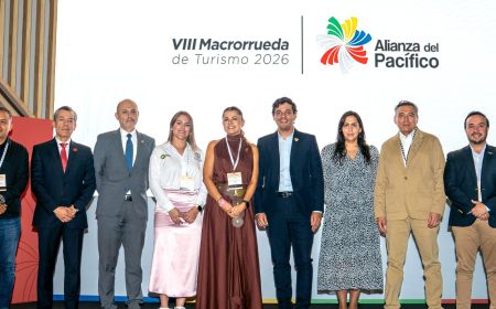 Alianza del Pacífico proyecta negocios por más de US$ 10,7 millones en la VIII Macrorrueda de Turismo en el Quindío