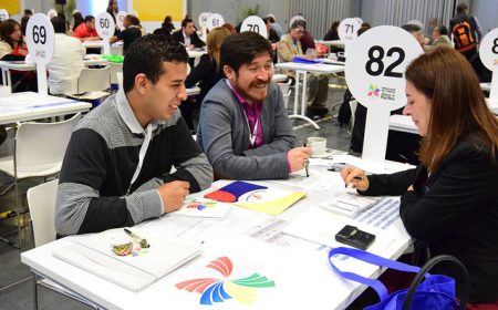 V Macrorrueda de Turismo de la Alianza del Pacífico le apunta al mercado asiático