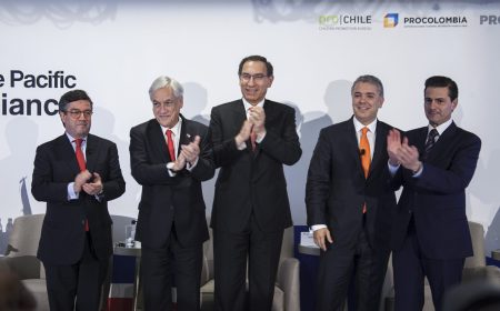 Presentación sobre Cumbre de Oportunidades de Inversión en Nueva York