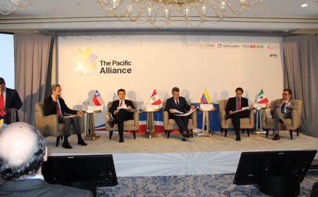 Una Alianza por América Latina