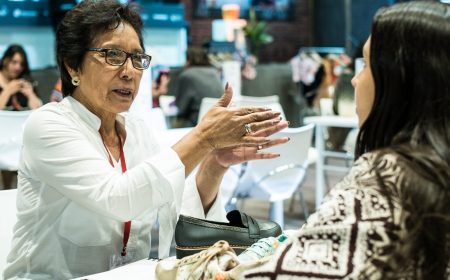 Grupo Técnico de Género lanza encuesta para identificar la participación de mujeres empresarias en el comercio exterior en Colombia y Perú
