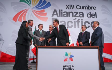 Memorando de Entendimiento de Cooperación en el Campo de los Medios de Comunicación de la Alianza del Pacífico