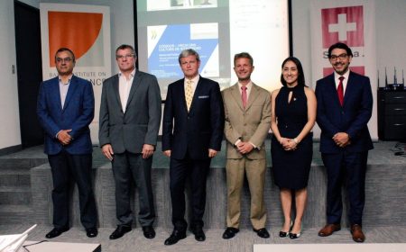 Capacitan a funcionarios de la Alianza del Pacífico para luchar contra la corrupción en compras públicas