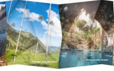 Comunicación empresarial de turismo en la Alianza del Pacífico