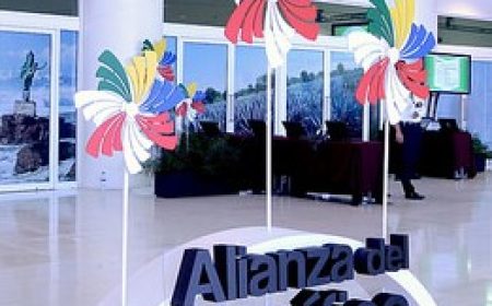 El bono catastrófico: gestión de riesgo de la Alianza del Pacífico