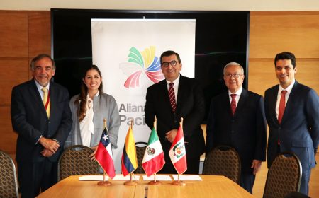 Consejo de Cooperación de la Alianza del Pacífico inicia reuniones de trabajo para fortalecer la cooperación con Estados Observadores