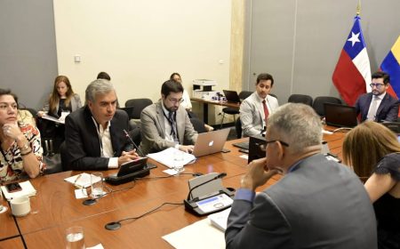 Se realizó taller de Barreras al Comercio Electrónico en la Alianza del Pacífico en las áreas de Logística y Distribución