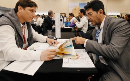 En 2017 cerca de 1.500 empresarios participaron en actividades comerciales de la Alianza del Pacífico