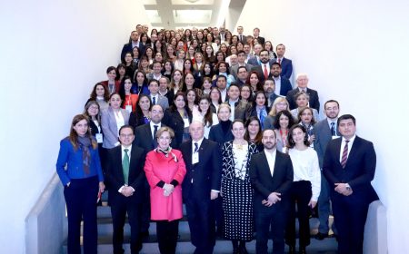 México fue sede del IV Encuentro de Instituciones de Educación Superior de la Alianza del Pacífico
