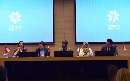 La Alianza del Pacífico da pasos concretos para avanzar en su Agenda Digital