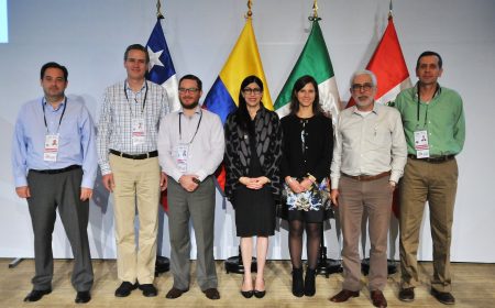 Grupo de Alto Nivel realiza trabajo preparatorio a la Cumbre de Paracas