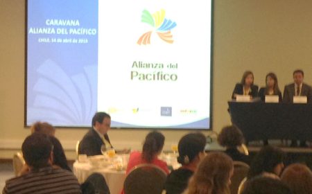 Comienza Caravana Turística de la Alianza del Pacífico para potenciar sector  en la región