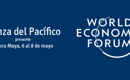 La Alianza del Pacífico presente en el X Foro Económico Mundial sobre América Latina