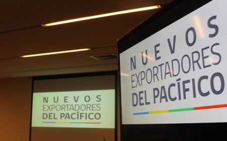 Alianza del Pacífico busca incrementar participación de las pymes en comercio intrarregional