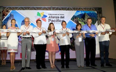 La Alianza del Pacífico ejemplo de promoción conjunta de los atractivos de una región