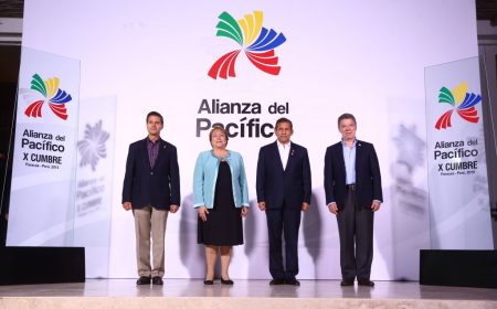 Presidentes de Alianza del Pacífico dialogarán con Líderes de APEC en Filipinas