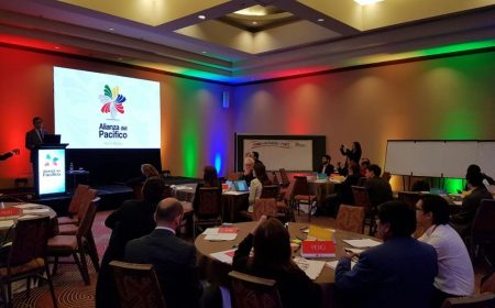 Pymes de la Alianza del Pacífico trazan hoja de ruta hasta el 2020