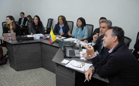 Grupo de Alto Nivel de la Alianza del Pacífico sostuvo reunión virtual