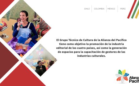 Grupo Técnico de Cultura de la Alianza del Pacífico y British Council exploran oportunidades de cooperación