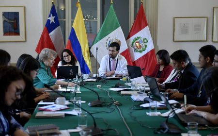 Grupos Técnicos de la Alianza del Pacífico se reúnen en Lima a fin de avanzar en la Visión 2030 del mecanismo