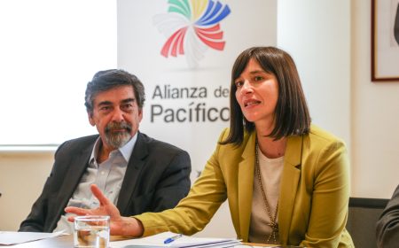 Chile será sede del III Encuentro deportivo de la Alianza del Pacífico