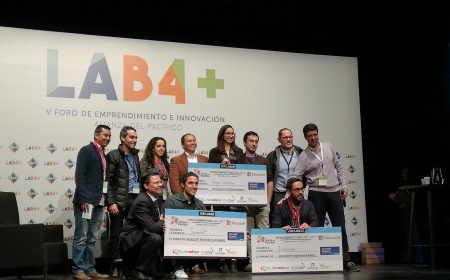 Se realiza LAB4+ Santiago, el mayor encuentro de innovación de la Alianza del Pacífico