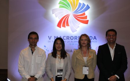 La Alianza del Pacífico: a la conquista del mercado asiático