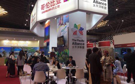 La Alianza del Pacífico continúa con la apuesta de conquistar el mercado asiático en ITB China