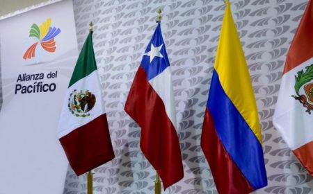 Presidentes de la Alianza del Pacífico sostuvieron cumbre virtual