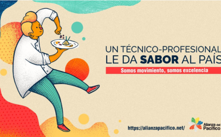 La Alianza del Pacífico lanza  campaña para incentivar la educación técnica profesional en los países miembro