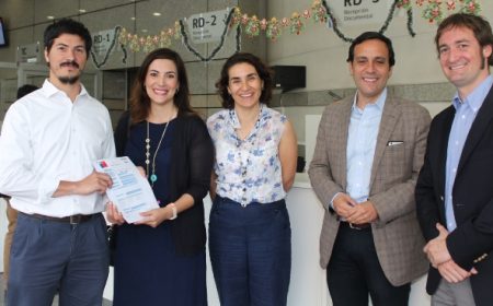 Patentar una creación será más simple, rápido y barato entre países de la Alianza del Pacífico